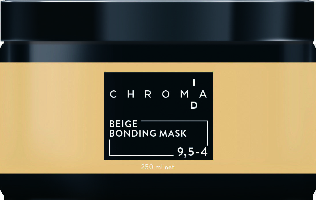 Schwarzkopf Chroma ID Color Mask 9.5-4 250ml