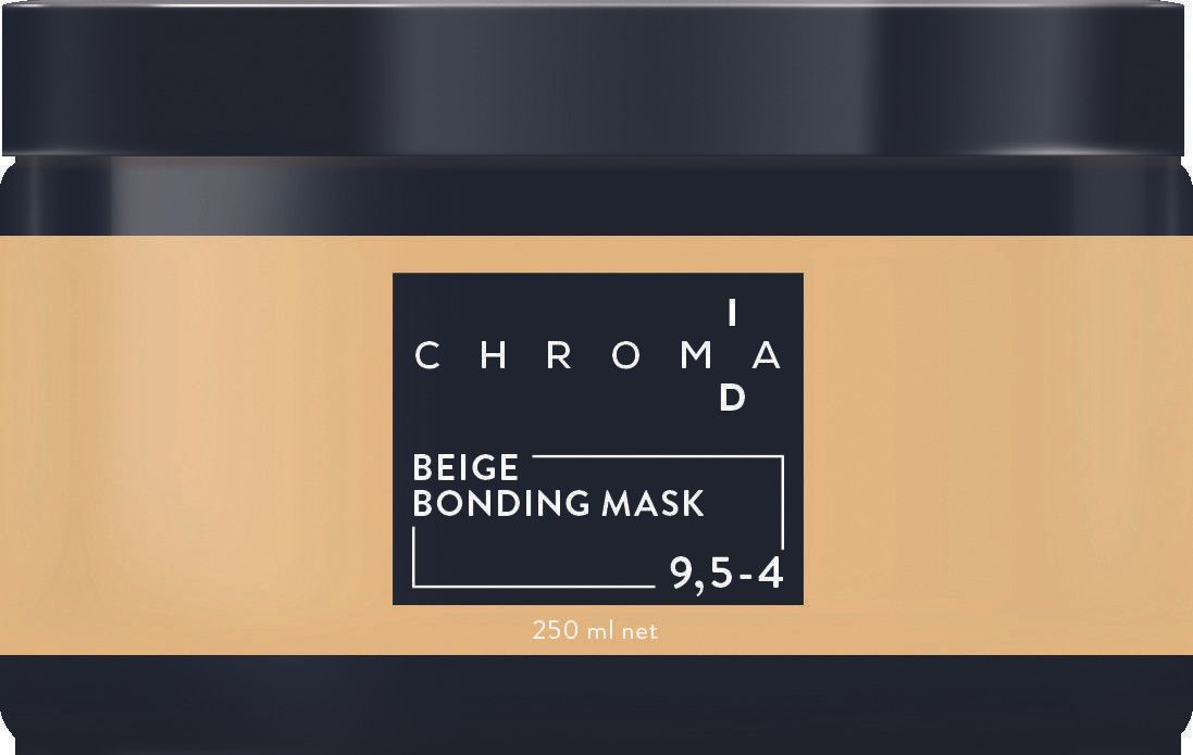 Schwarzkopf Chroma ID Color Mask 9.5-4 250ml