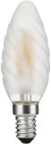 SPL E14 LED Kaarslamp | 4W 2500K 220V/240V 925 | 360° Dimbaar