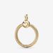 Pandora Moments O Hanger 368736c00 Zilver