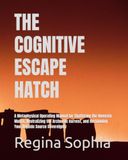 THE COGNITIVE ESCAPE HATCH: A Metaphysical Operating Manual for Shattering the Amnesia Matrix, Neutralizing the Archontic Harvest, and Reclaiming Your Organic Source Sovereignty