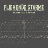 Sonic Rendezvous Fliehende Stürme - Warten Auf Raketen (CD)