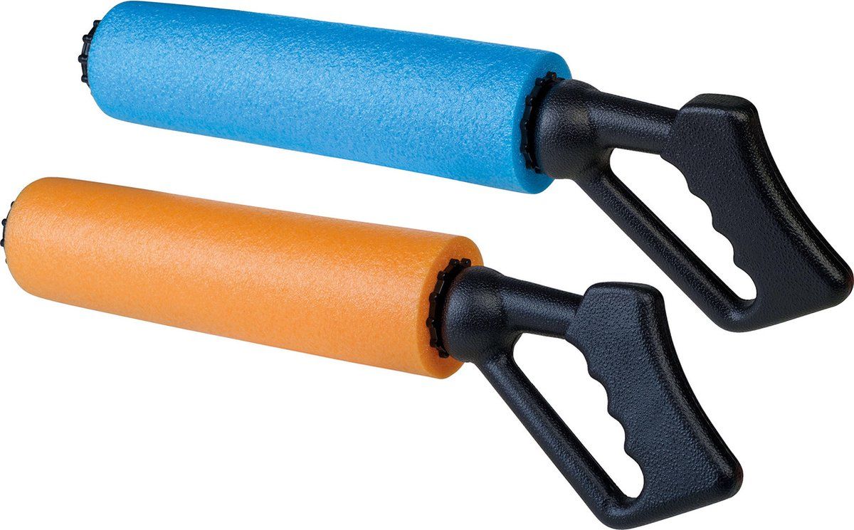 Happy People Waterpistool - Foam - 45 cm - Multi