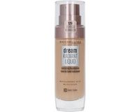 Gemey Maybelline Dream Radiant Liquid Foundation - 30 Sand