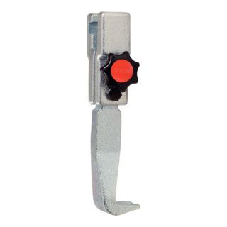 KS Tools trekhaak met snelsluiting - 100mm - 1 stuk