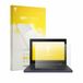 upscreen - Screenprotector voor ASUS Chromebook CZ11 Flip CZ1104F - Folie Beschermfolie Beschermglas matte