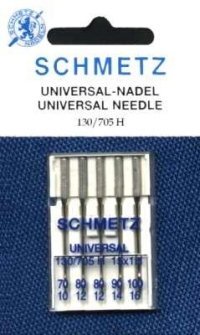 Schmetz AGHI UNIVERSALI MIS. 70/100