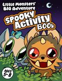 Little Monsters' Big Adventure