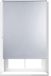 Merkloos Relaxdays Thermo Rolgordijn - 120 x 160 cm - Wit
