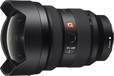 Sony FE 12-24mm F2.8 GM Lens - Black