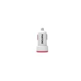 Celly PT-DC1USBP Autolader Universeel Roze, Wit