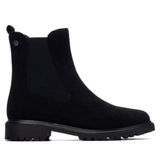 XTI - Bottines Femme - Chaussures confortables et polyvalentes - Mode décontractée