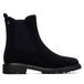 XTI - Bottines Femme - Chaussures confortables et polyvalentes - Mode décontractée