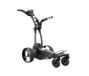 NAVEE Birdie 3X Zwart Elektrisch golftrolley