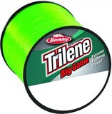 Berkley Trilene Big Game Visdraad - Geel - 0.33mm - 1000 meter - 8.5kg