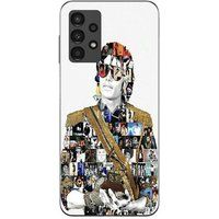 Samsung Michael Jackson Legend Coque Pour Galaxy A13 4G