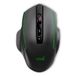 Cool Lagoon Draadloze muis + Bluetooth 2-in-1 (oplaadbaar) Gaming LED RGB