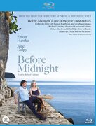 A-FILM Before Midnight (Blu-ray