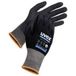 uvex 60024 6002408 Gant de montage Polyamide, Élasthanne, Carbone 1 paire