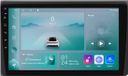 Happiq Autoradio met Bluetooth en CarPlay voor Renault Duster HM 2 (2020-2021)