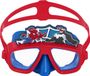 Bestway Spiderman Siliconen Band Kindermasker +3 Jaar Strand en Zwembad 98023