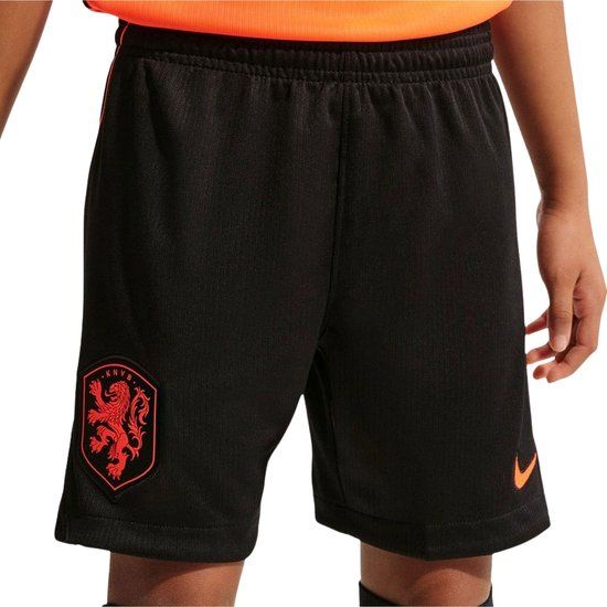 Nike Nederlands Elftal Thuis Short WK2026 Junior - Maat 158
