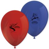 PROCOS Spiderman Ballonnen