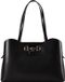 GUESS Janie Tote Bag Zwart