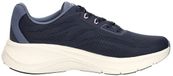 Skechers Arch Fit 3.0 Sneakers Laag Blauw Maat 39