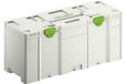 Festool Systainer³ SYS3 XXL 337 - White