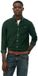 Superdry Classic Needle Cord Overhemd Heren XL Enamel Green