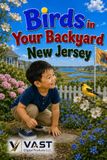 Birds in Your Backyard: New Jersey