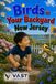 Birds in Your Backyard: New Jersey