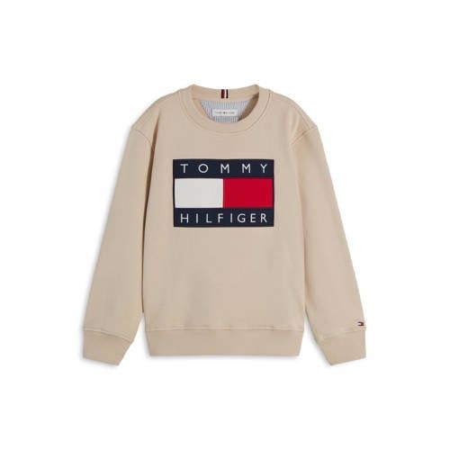 Tommy Hilfiger sweater - beige