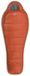 Pinguin Expert Sac de couchage Orange Long / Gauche