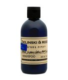 Zielinski & Rozen Black Pepper, Vetiver, Neroli, Amber Shampoo Blond