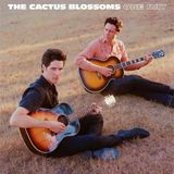 One Cactus Blossoms - One Day
