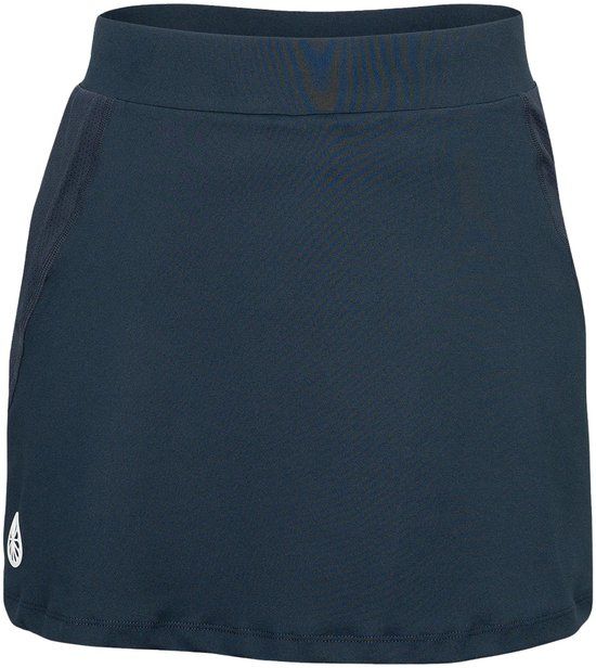 The Indian Maharadja Indian Maharadja Jaipur Performance Skirt Kinderen - Marine | Maat: 152