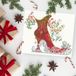Bothy Threads Yuletide borduurpakket