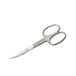 Beautytime Nail Scissors with Fine Curved Blades