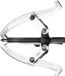 NEO TOOLS Extracteur de poulie 3 bras 300mm