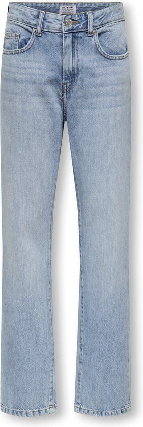 Only & Sons Edge Straight Jeans Jongens - Maat 152
