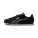 PUMA ST Track Feline Dames Sneakers - PUMA Black-Slate Sky