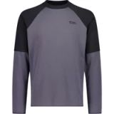 Mons Royale Trui Mons Royale Quad Merino
