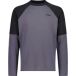 Mons Royale Trui Mons Royale Quad Merino