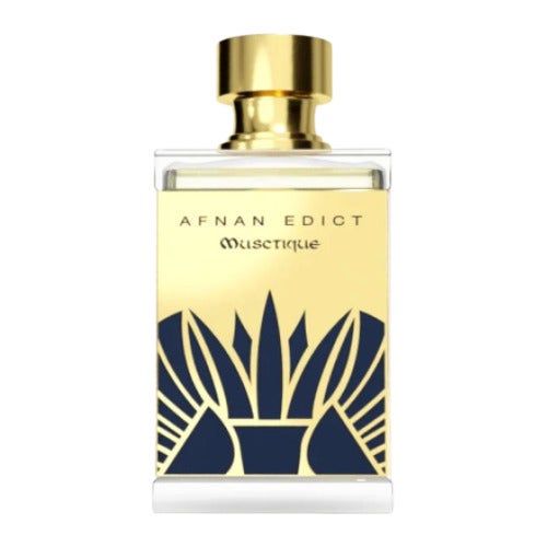 Afnan Musctique Extrait de Parfum / 80 ml / Unisex
