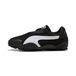 PUMA Sneakers Mostro OG Prime Enfant, Chaussures, Noir, 34