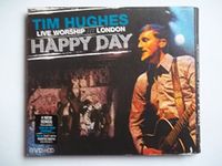 Happy Day: Live Worship From London