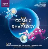 LIM Cosmic Pop Rhapsody - LP