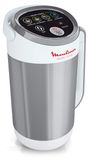 Merkloos Staafmixer - Soepmaker - 1000 W - 1,2 l - Zilver